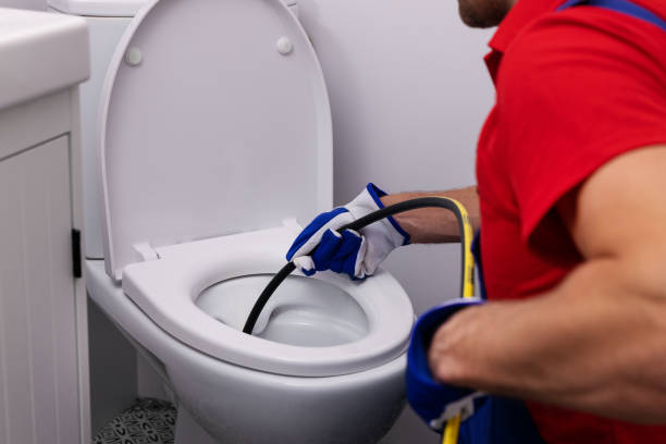 Best Same-Day Plumbing Service  in Medina, NY