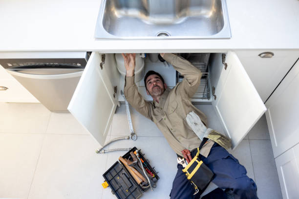 Best Commercial Plumbing Services  in Medina, NY