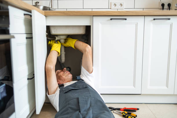 Best Shower Repair Services  in Medina, NY