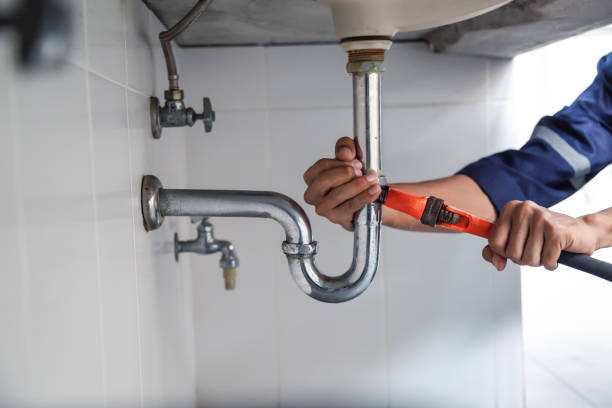 Water Softener Installation in Medina, NY