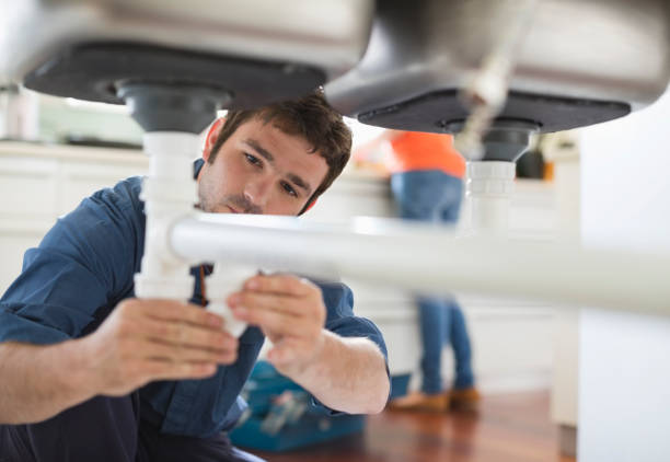 Best Pipe Repair Near Me  in Medina, NY