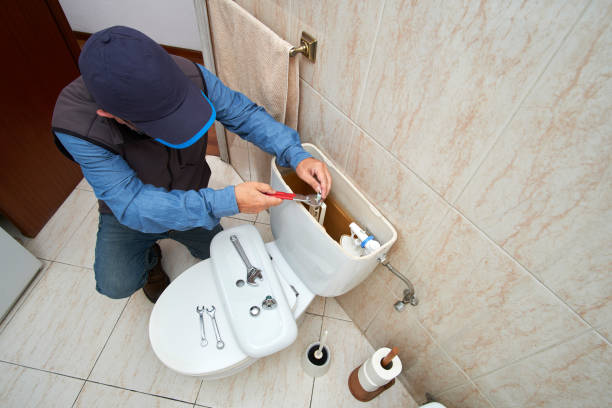 Best Sewer Line Replacement  in Medina, NY
