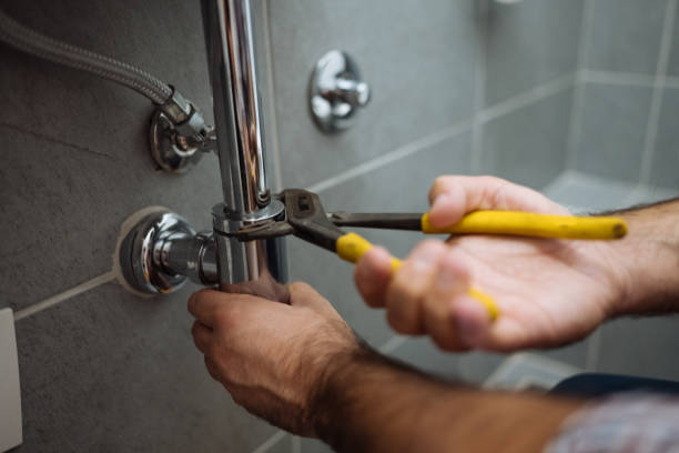 Best Plumbing Repair Near Me  in Medina, NY
