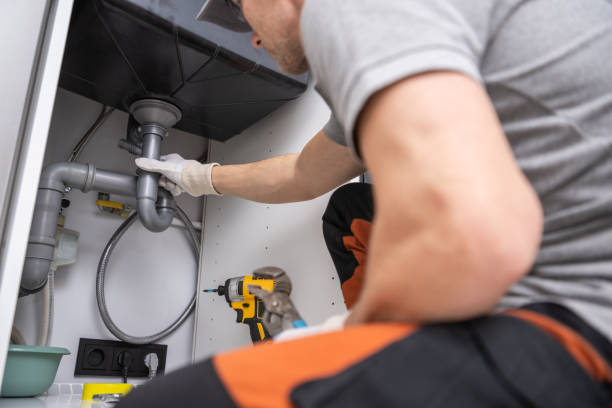 Best Sewer Line Repair  in Medina, NY