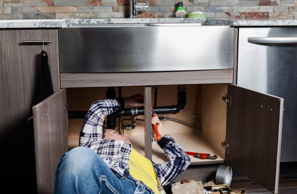 Best Emergency Plumber  in Medina, NY