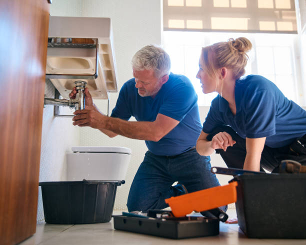 Best Shower Repair Services  in Medina, NY